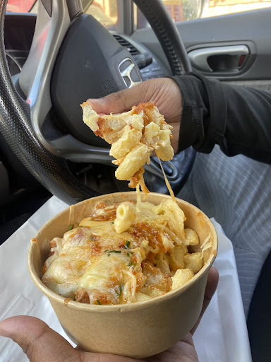 Photo of Chunkeez - 26 Darin Ct, Crownhill, Milton Keynes MK8 0AD